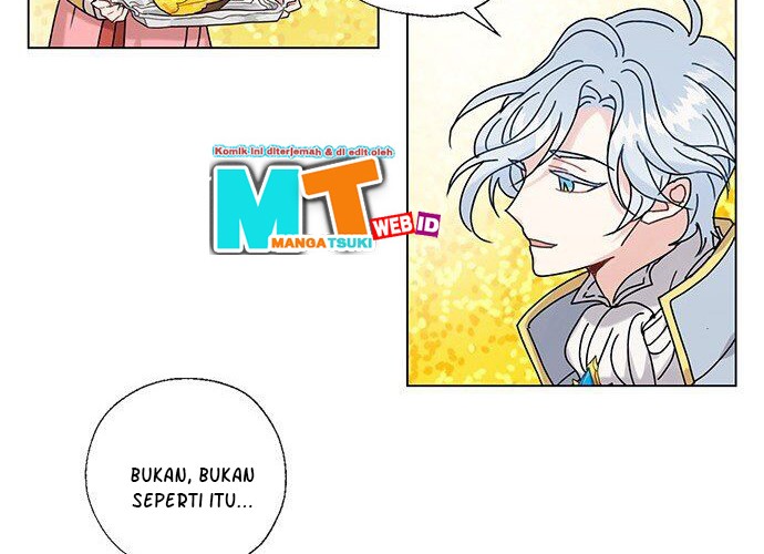 I Became the Chef of the Dragon King Chapter 03 Gambar 11