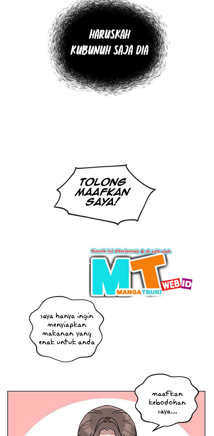 I Became the Chef of the Dragon King Chapter 02 Gambar 30