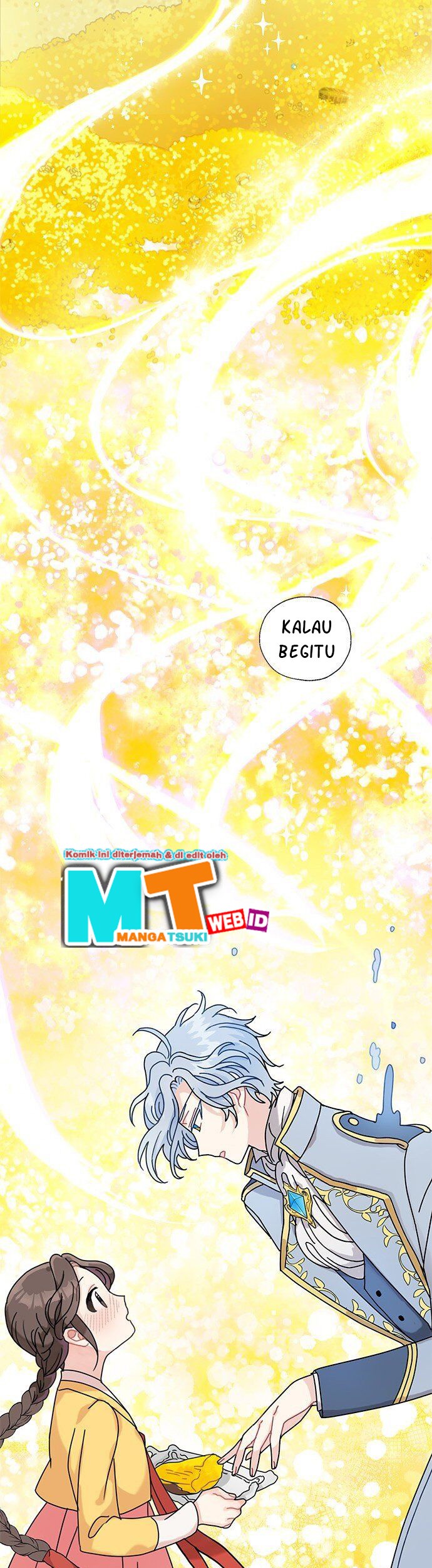I Became the Chef of the Dragon King Chapter 02 Gambar 34