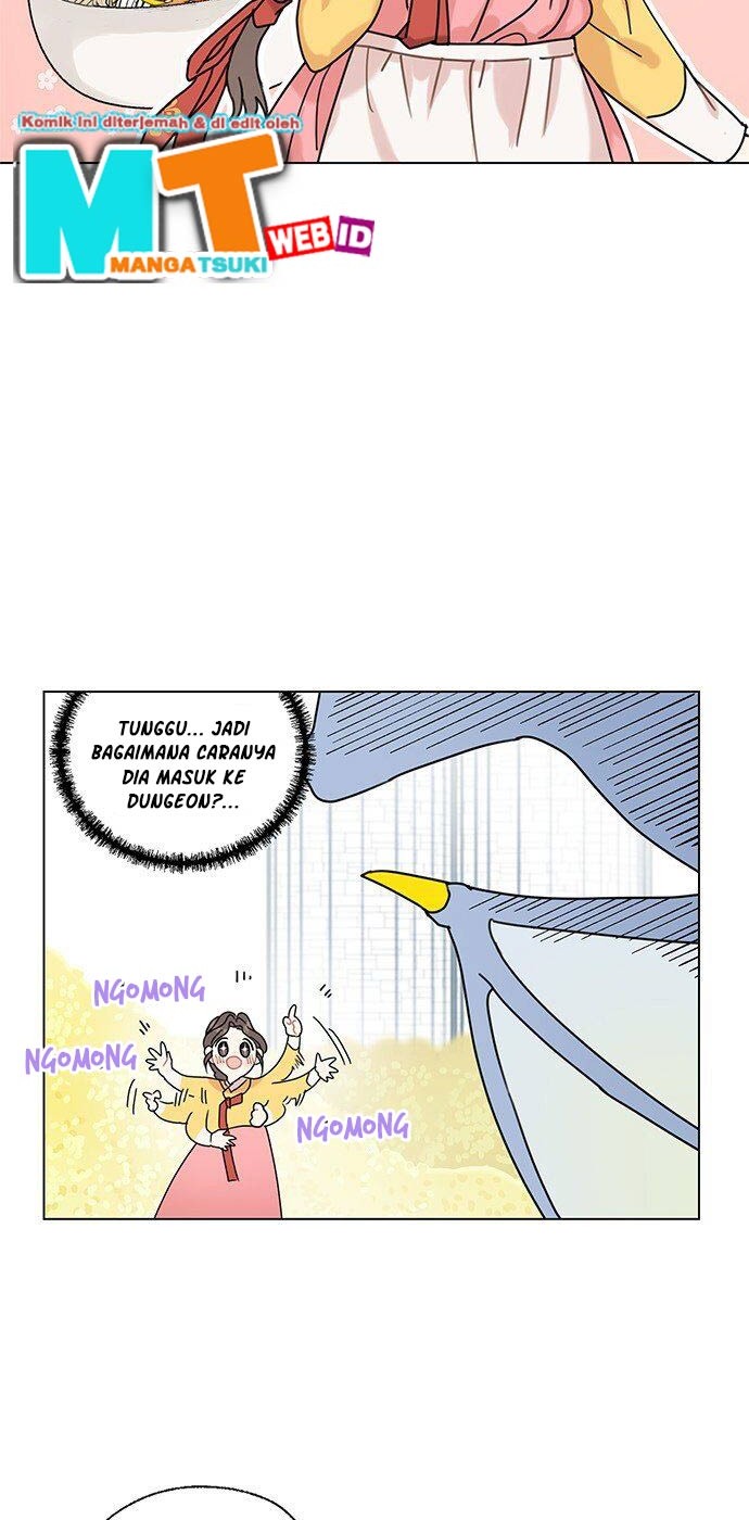 I Became the Chef of the Dragon King Chapter 02 Gambar 4
