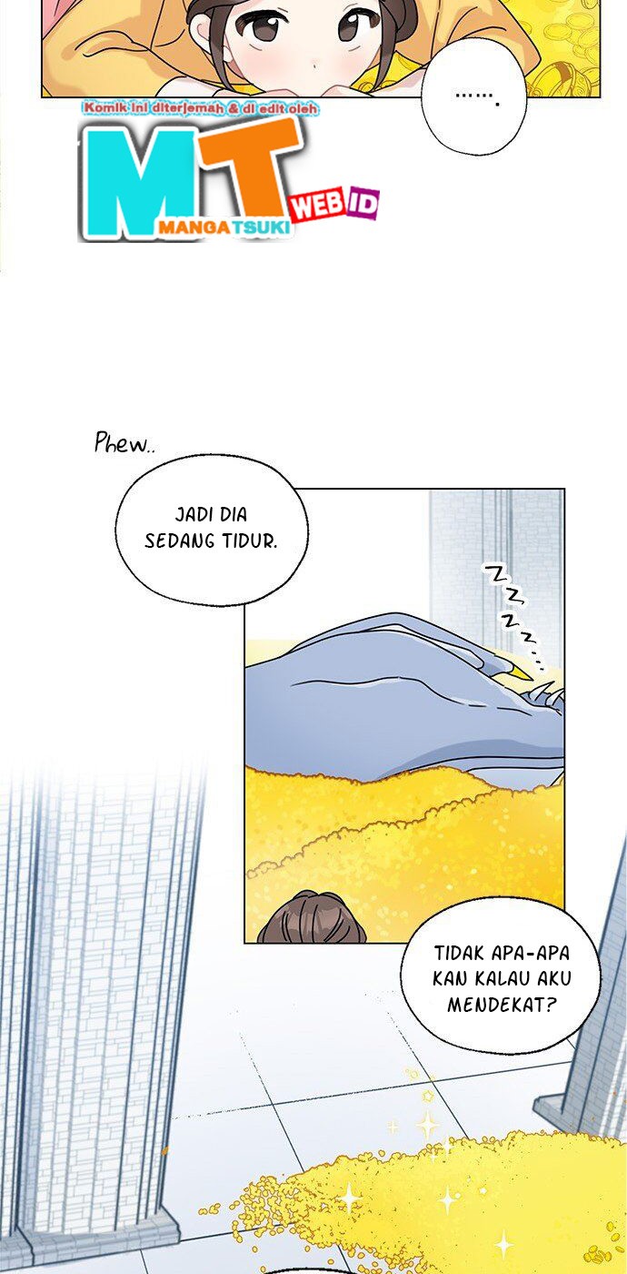 I Became the Chef of the Dragon King Chapter 02 Gambar 11