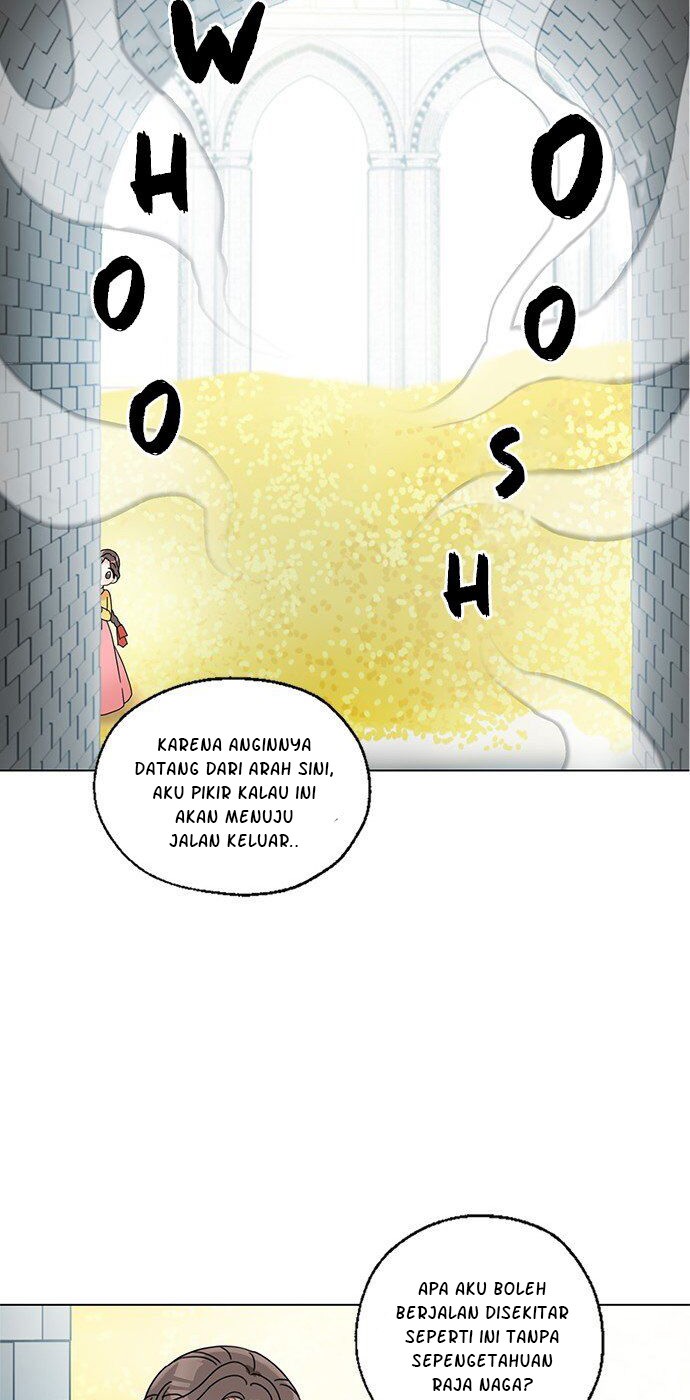 I Became the Chef of the Dragon King Chapter 02 Gambar 14