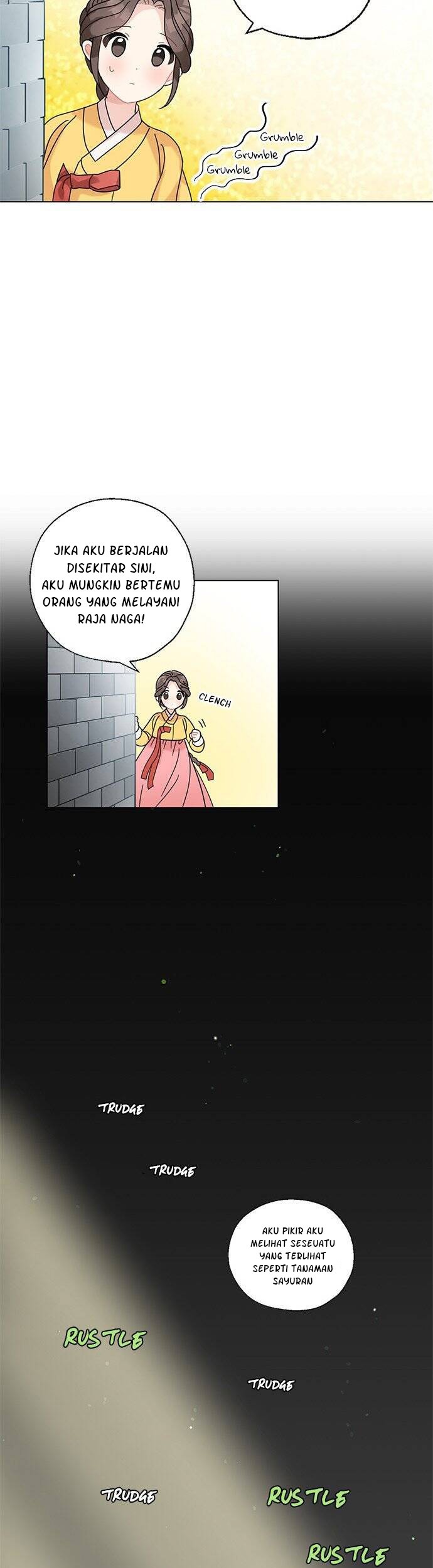 I Became the Chef of the Dragon King Chapter 02 Gambar 15