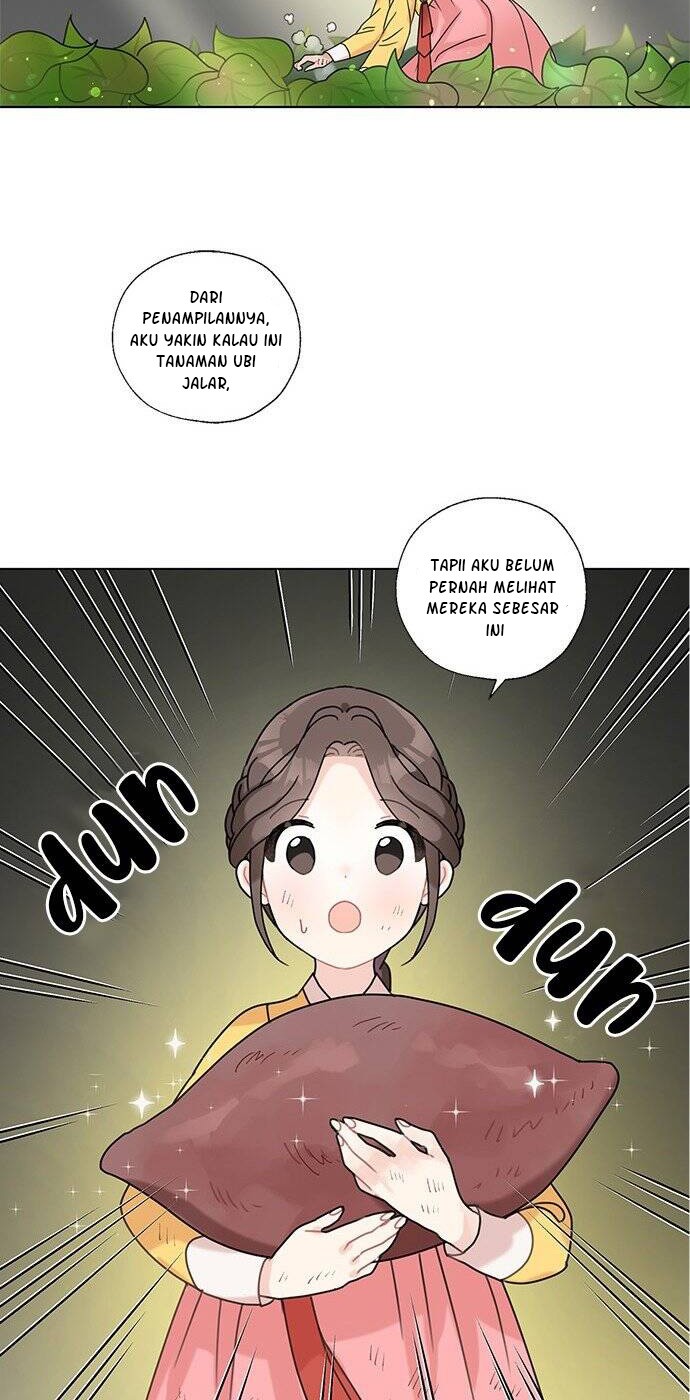 I Became the Chef of the Dragon King Chapter 02 Gambar 17