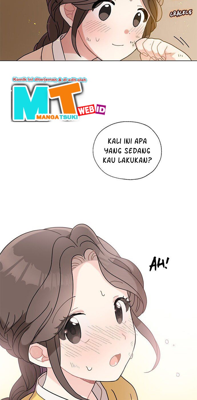 I Became the Chef of the Dragon King Chapter 02 Gambar 27
