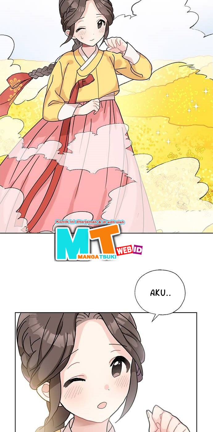 I Became the Chef of the Dragon King Chapter 01 Gambar 32