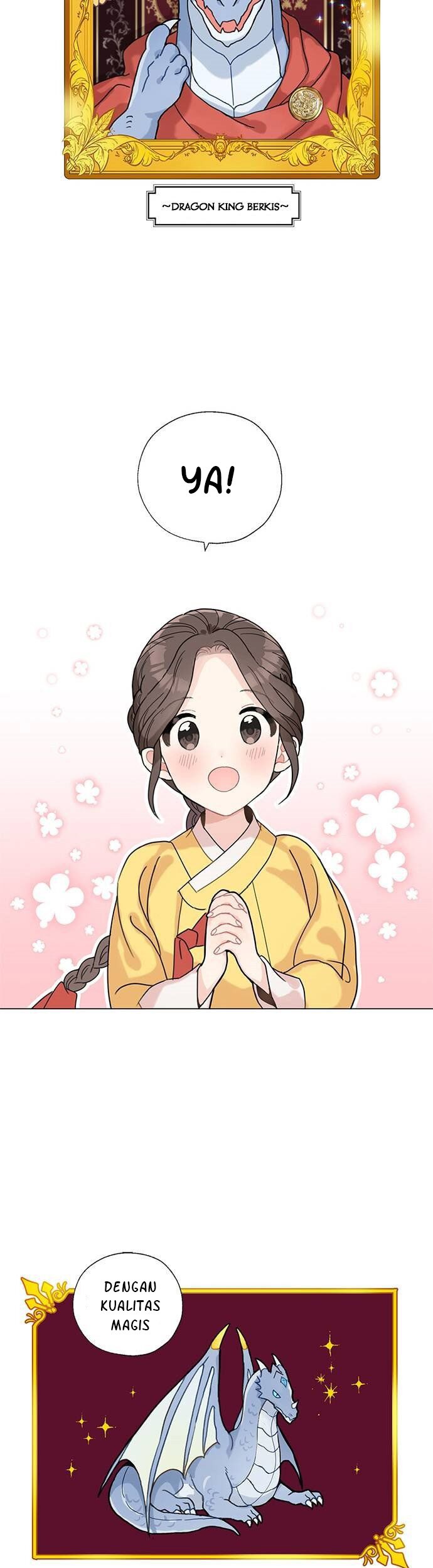 I Became the Chef of the Dragon King Chapter 01 Gambar 21