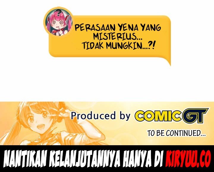 The Strongest Girl Chapter 13 Gambar 25