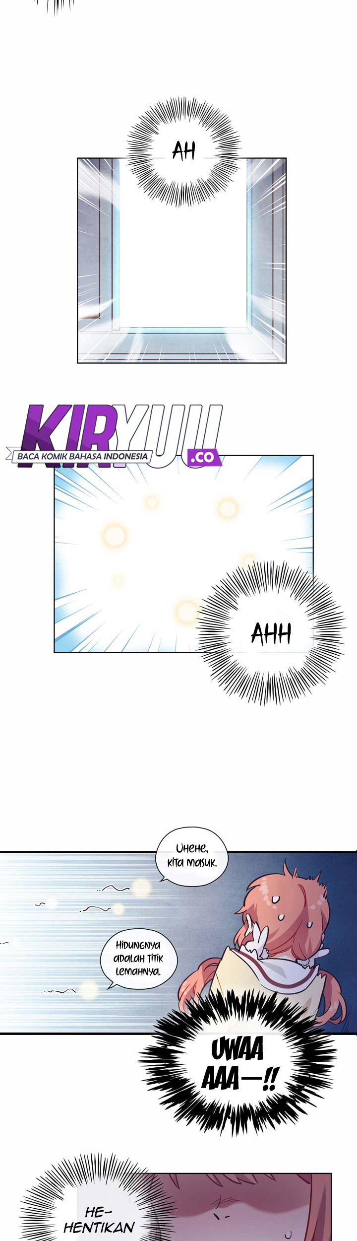 The Strongest Girl Chapter 10 Gambar 14