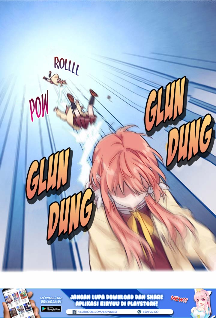 The Strongest Girl Chapter 09 Gambar 9