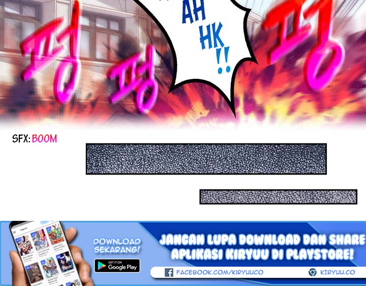 The Strongest Girl Chapter 06 Gambar 11