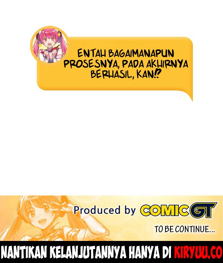 The Strongest Girl Chapter 06 Gambar 17