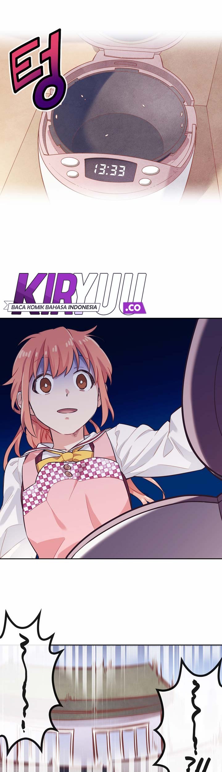 The Strongest Girl Chapter 05 Gambar 11