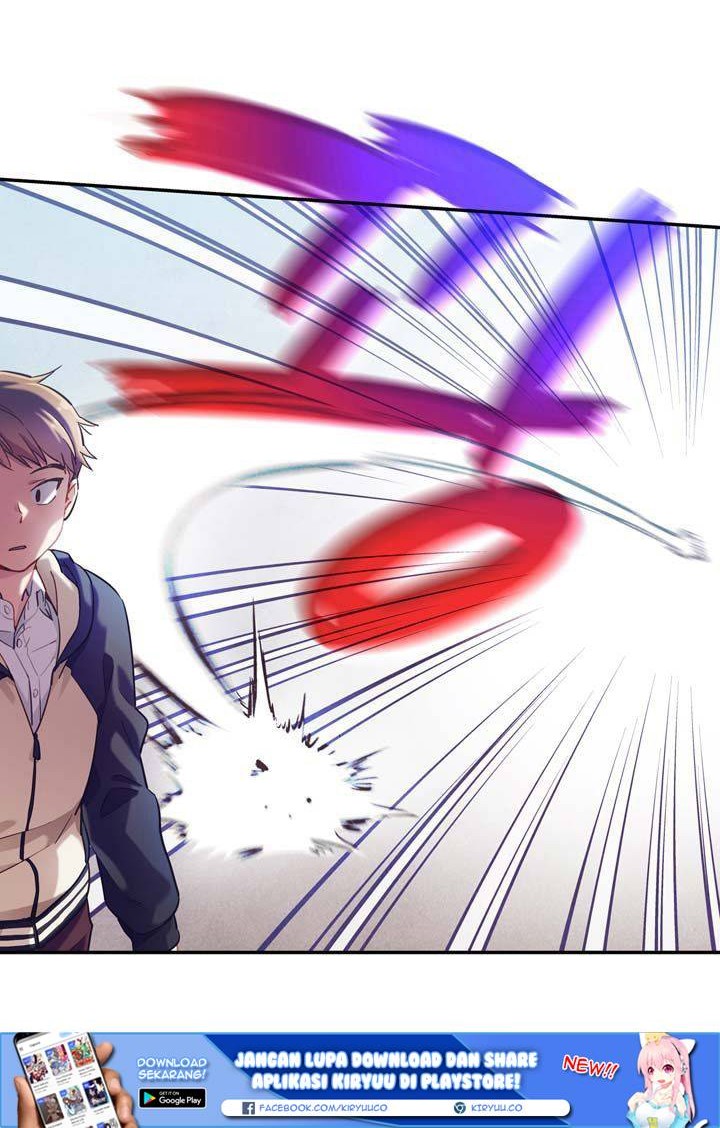 The Strongest Girl Chapter 03 Gambar 10