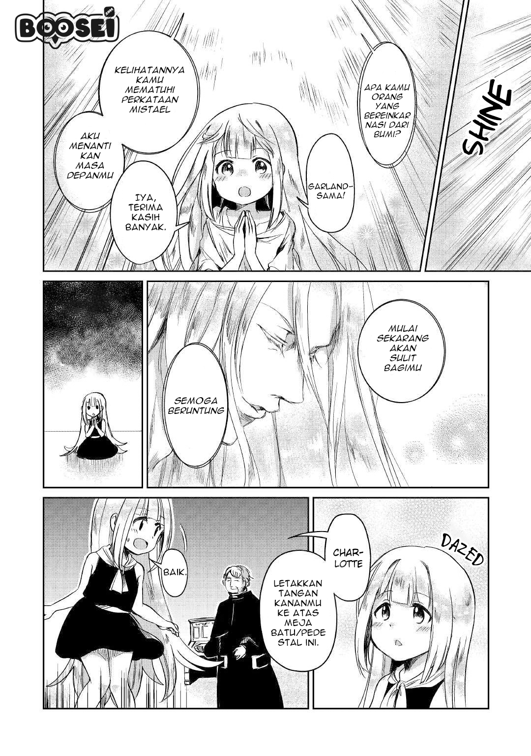 The Former Structural Researcher’s Story of Otherworldly Adventure Chapter 02 Gambar 29