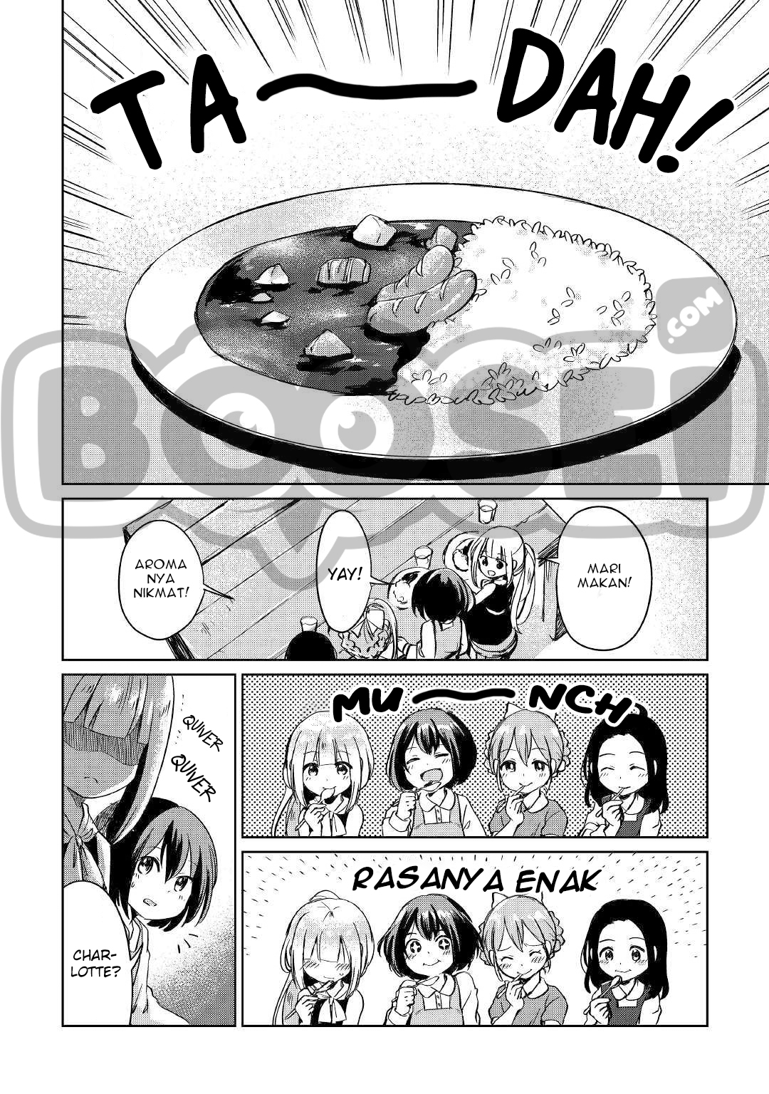 The Former Structural Researcher’s Story of Otherworldly Adventure Chapter 02 Gambar 41