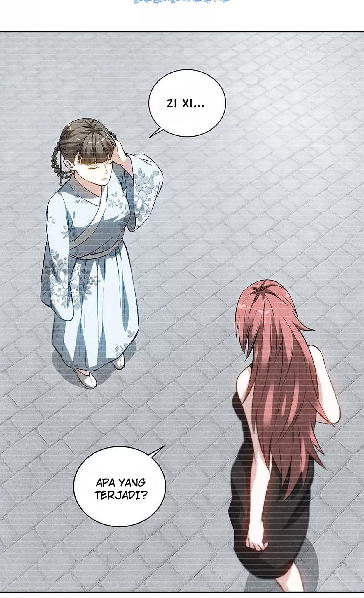 I Was Trash Chapter 91 Gambar 13