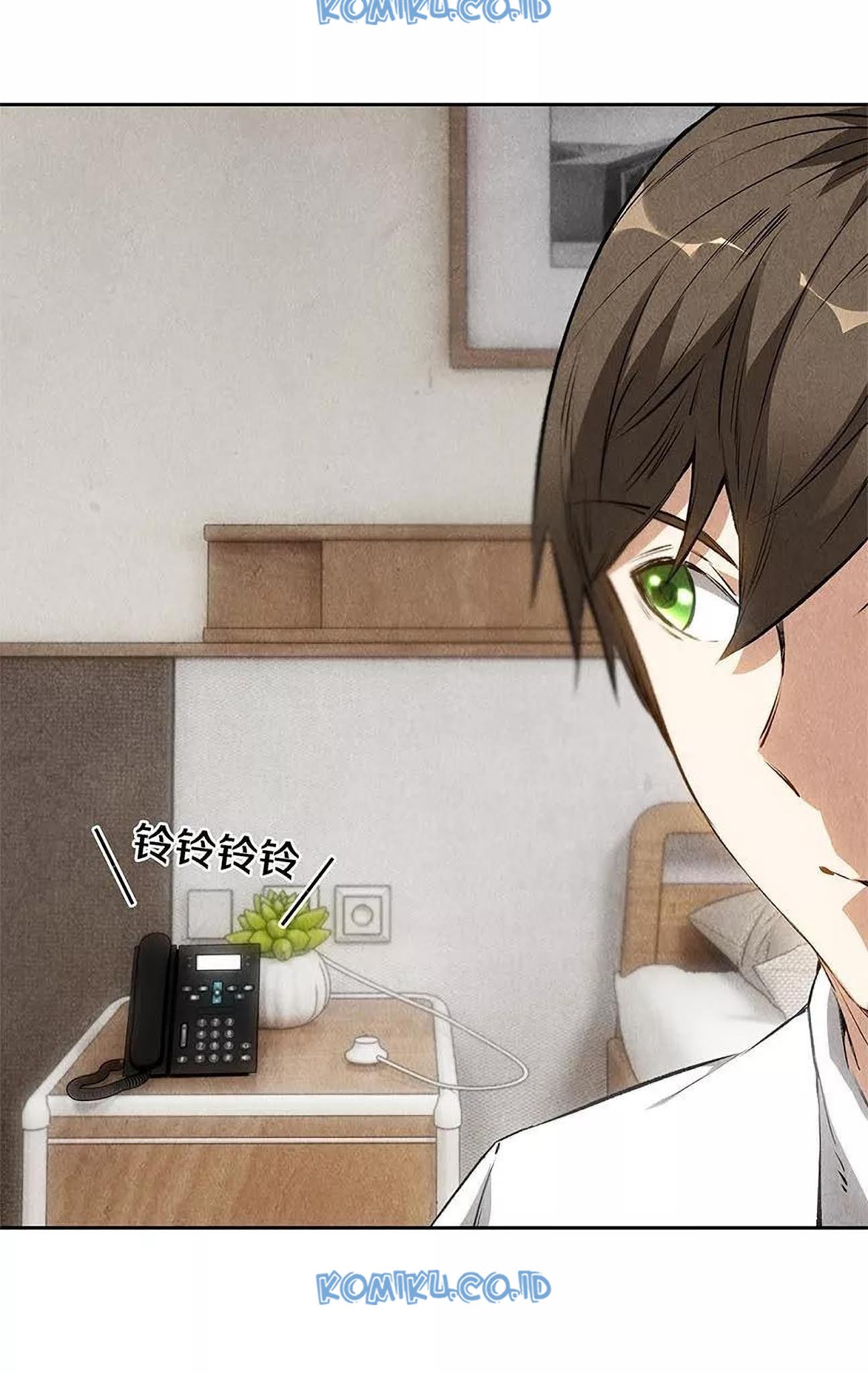 I Was Trash Chapter 91 Gambar 16