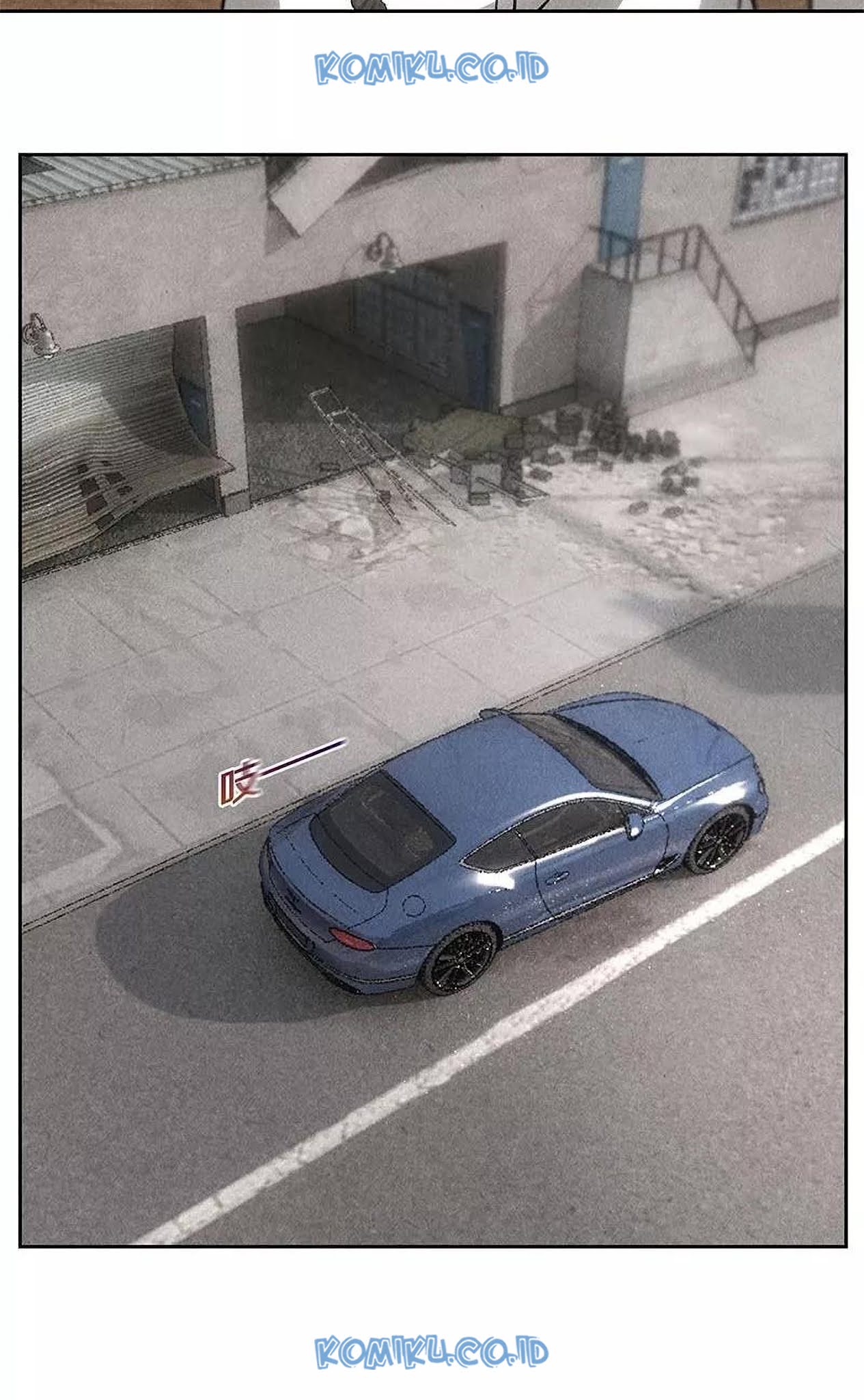 I Was Trash Chapter 91 Gambar 21