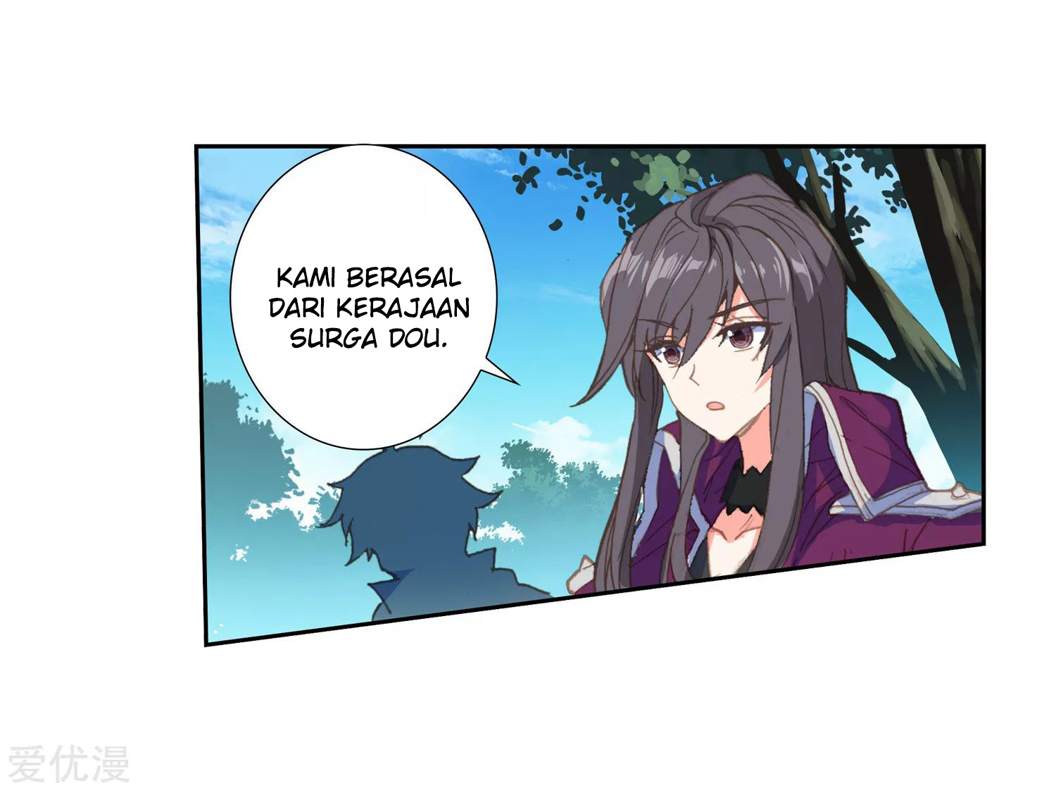 Soul Land 2 Chapter 220.2 Gambar 18