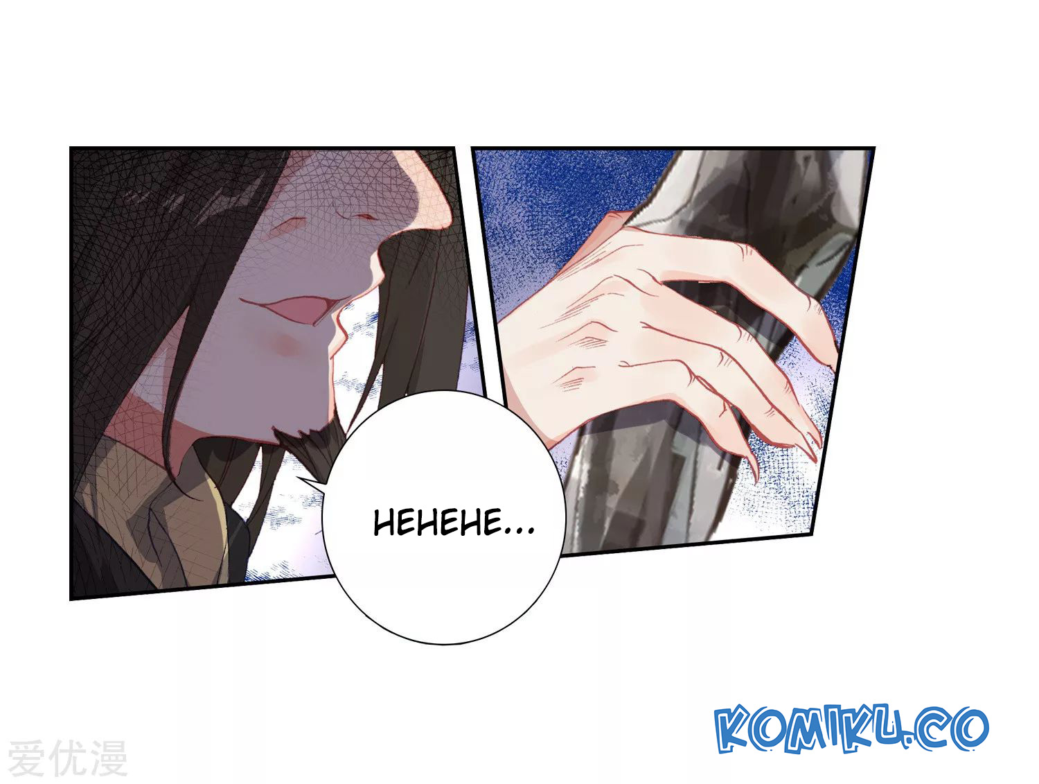 Soul Land 2 Chapter 220.2 Gambar 8