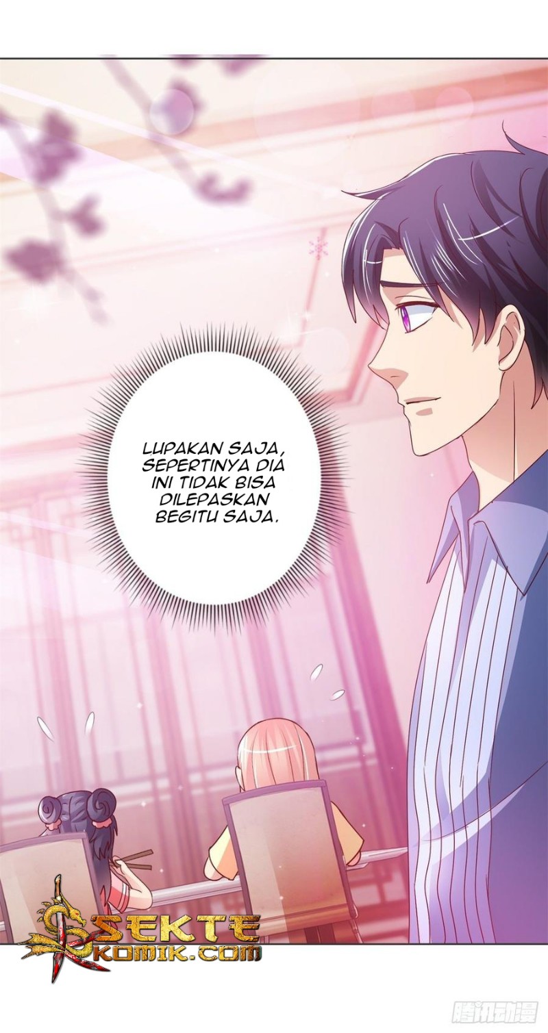 Trail Notice Chapter 119 Gambar 25