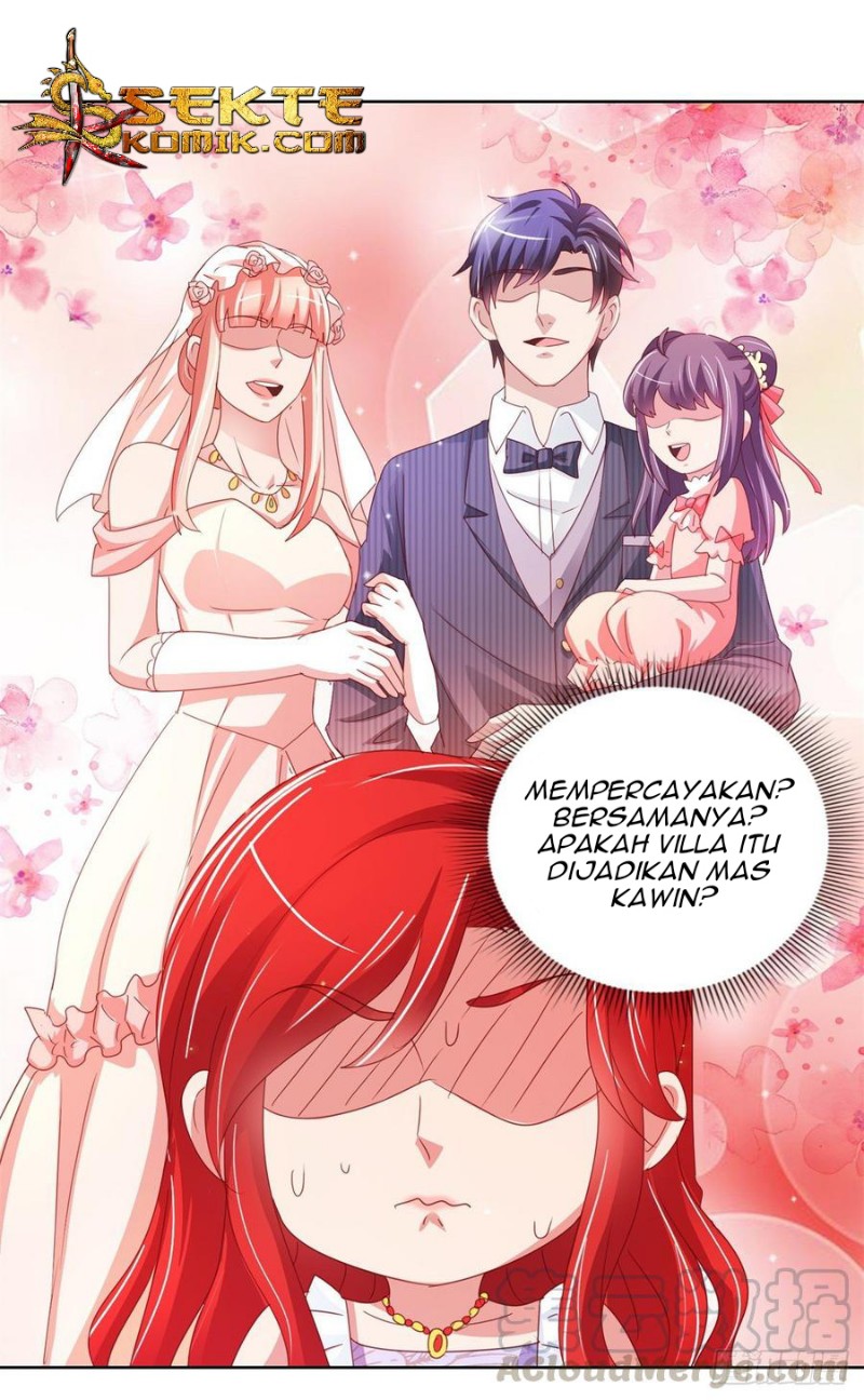 Trail Notice Chapter 118 Gambar 21