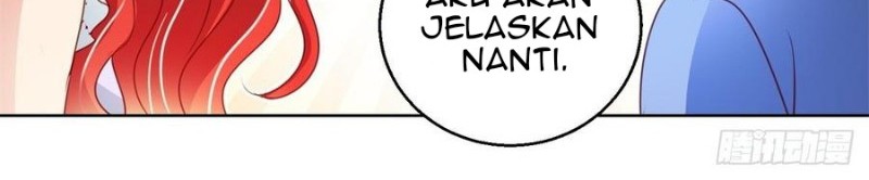 Trail Notice Chapter 118 Gambar 4