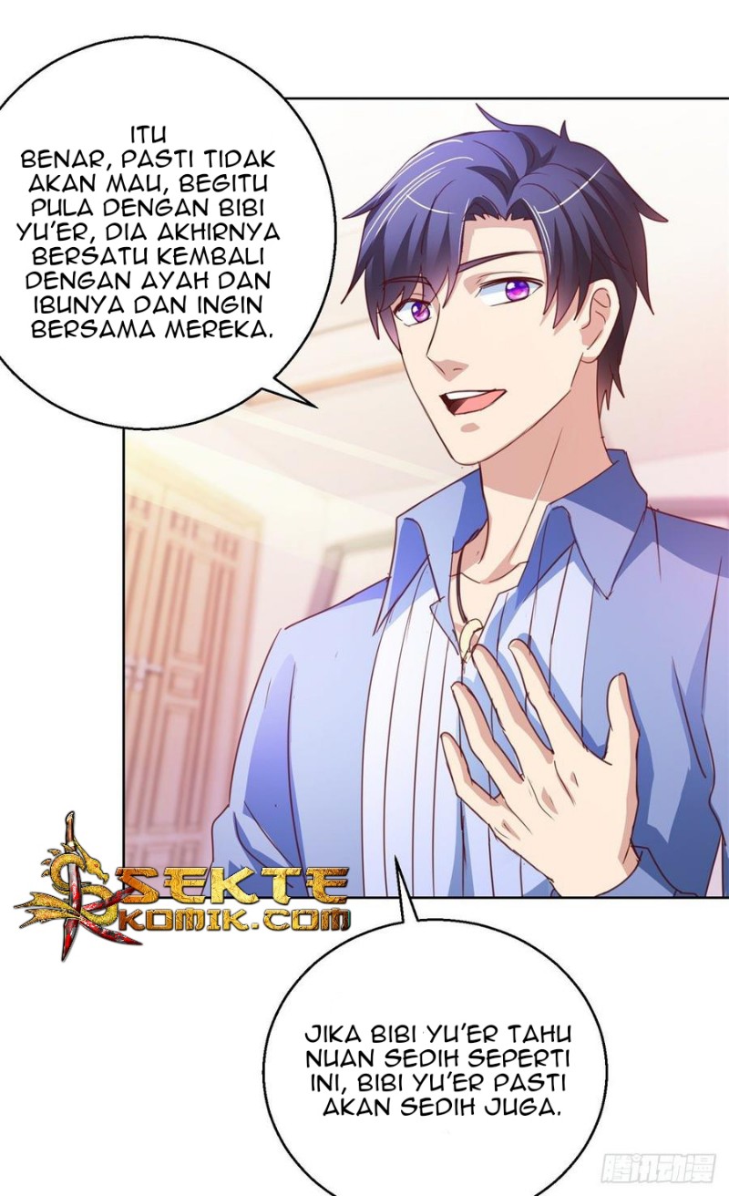 Trail Notice Chapter 118 Gambar 7