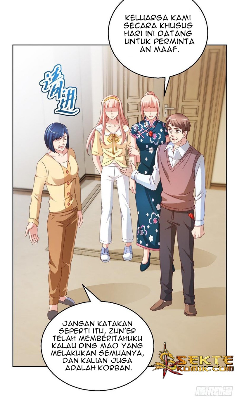 Trail Notice Chapter 118 Gambar 10