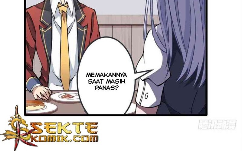 Wuxian Shitu Chapter 14 Gambar 7