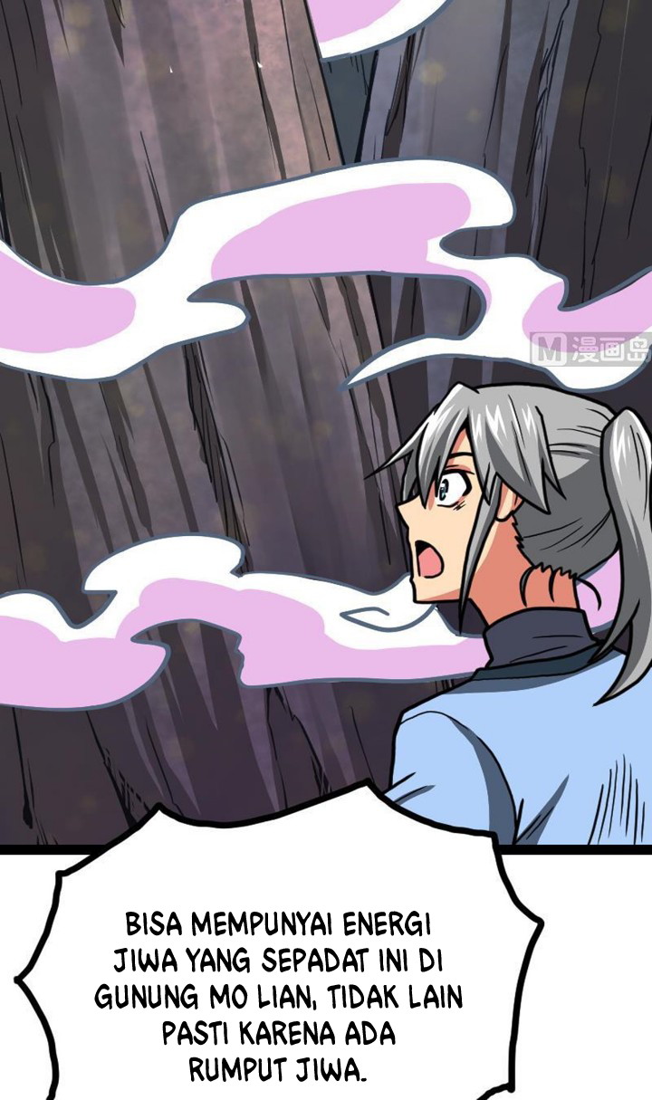Peerless Sword God Chapter 33 Gambar 11