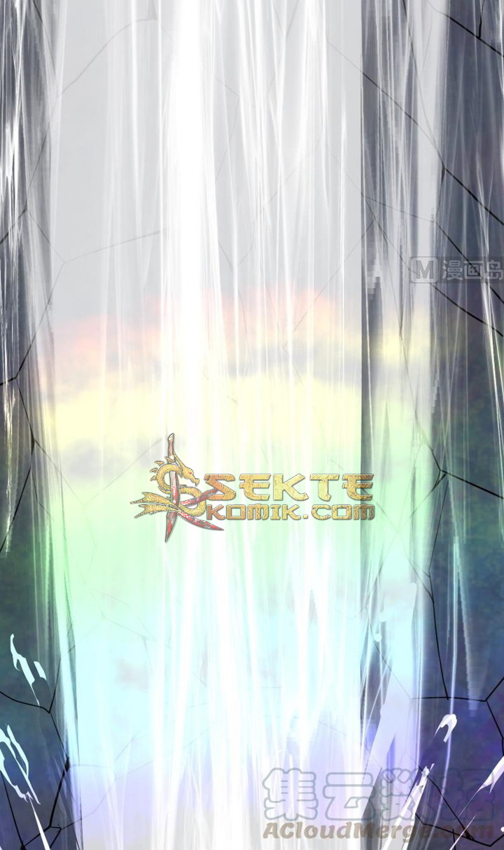 Peerless Sword God Chapter 33 Gambar 18