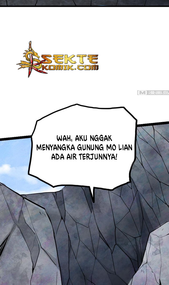 Peerless Sword God Chapter 33 Gambar 21
