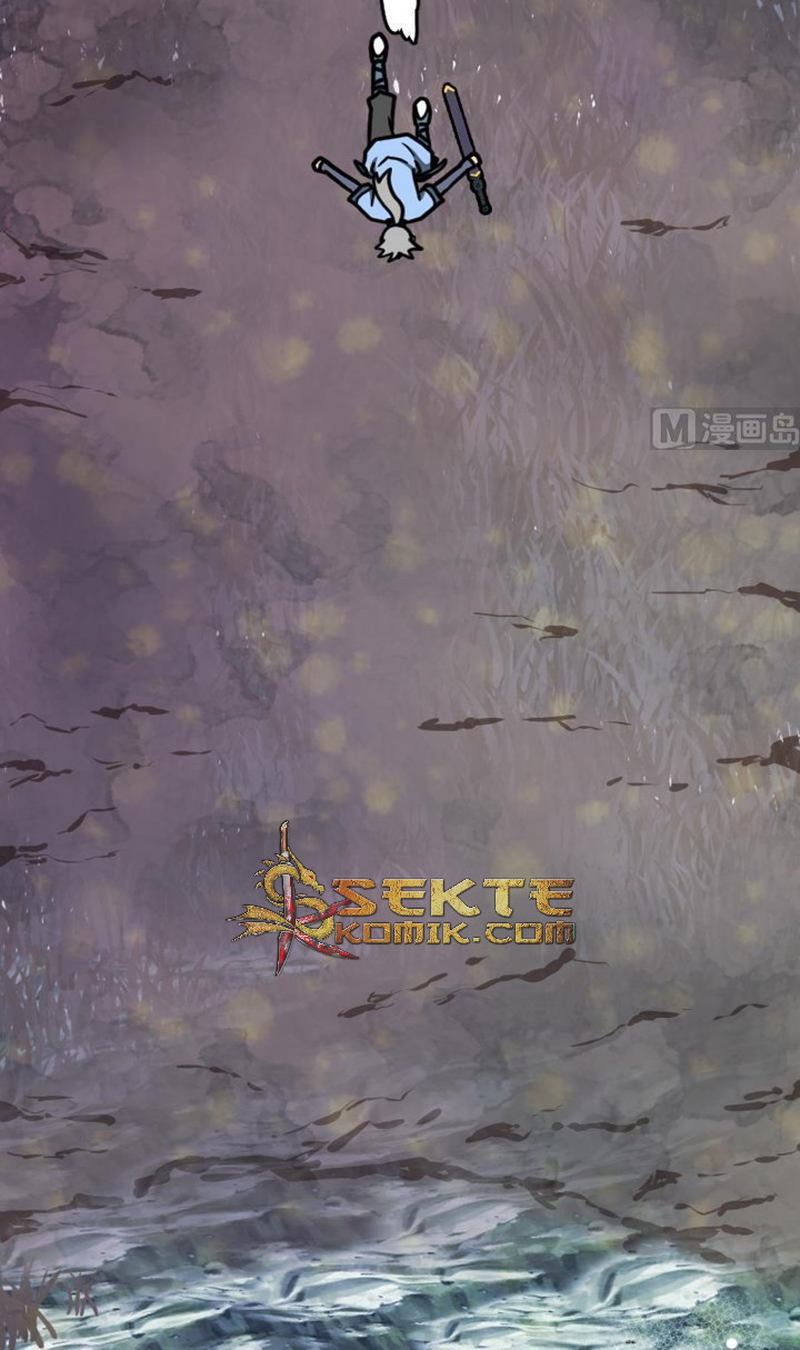 Peerless Sword God Chapter 33 Gambar 30