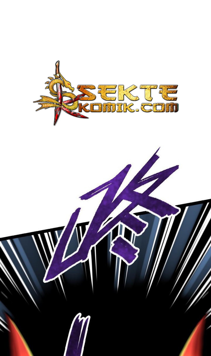 Peerless Sword God Chapter 33 Gambar 32