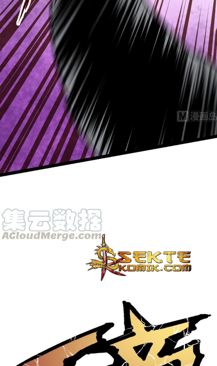 Peerless Sword God Chapter 33 Gambar 35