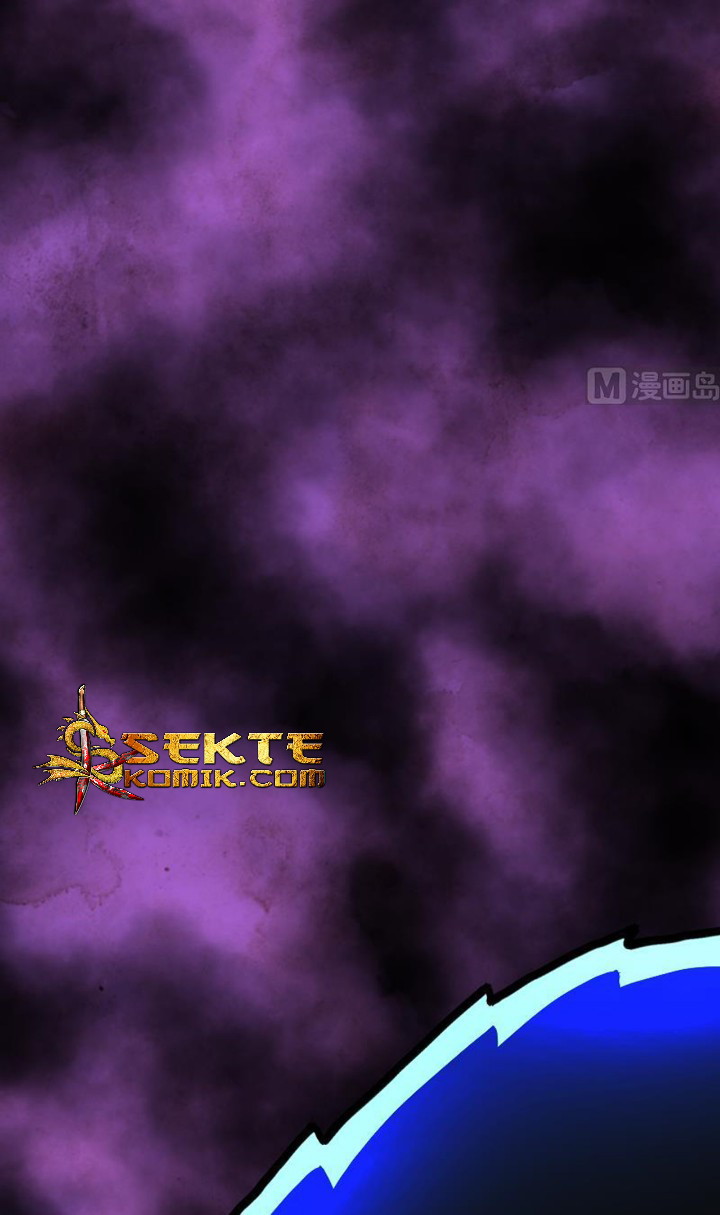 Peerless Sword God Chapter 33 Gambar 41