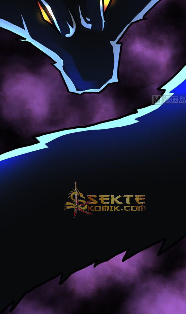 Peerless Sword God Chapter 33 Gambar 43