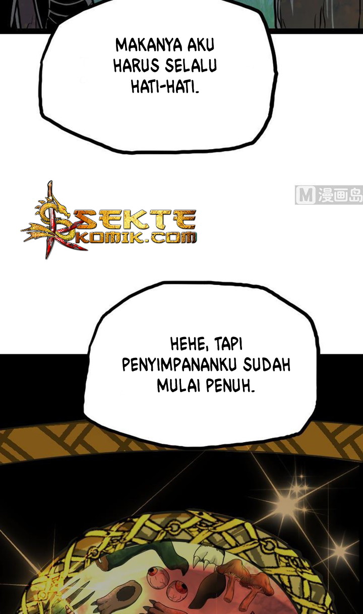 Peerless Sword God Chapter 33 Gambar 6