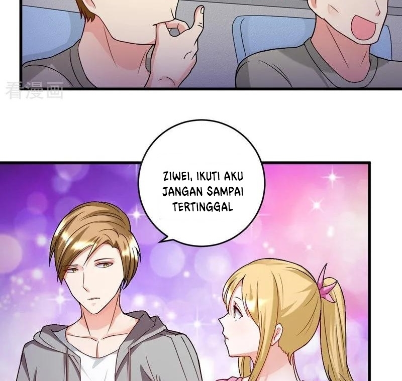 Ceo’s Top Master Chapter 35 Gambar 11