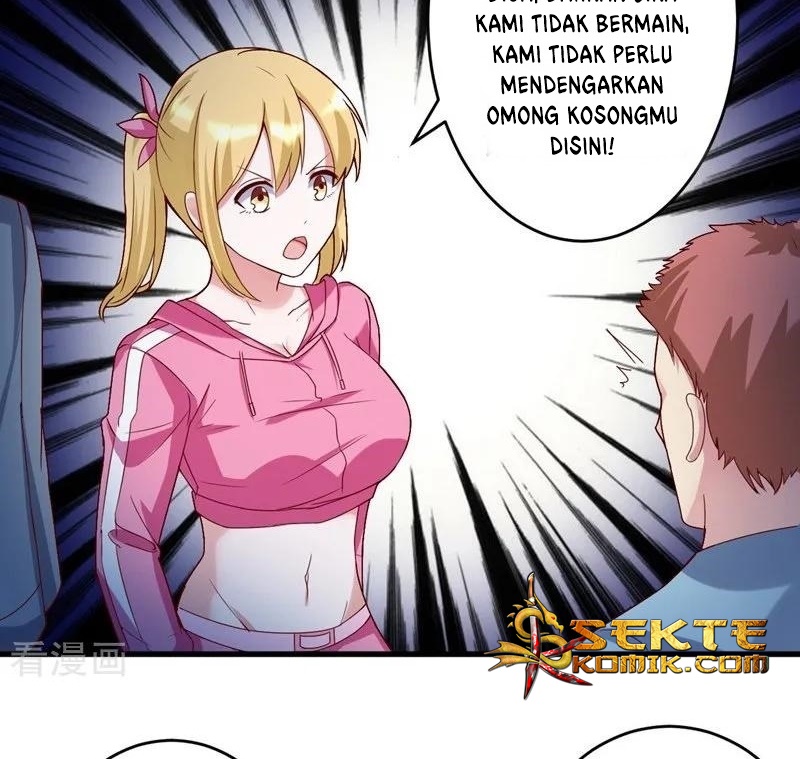 Ceo’s Top Master Chapter 35 Gambar 23
