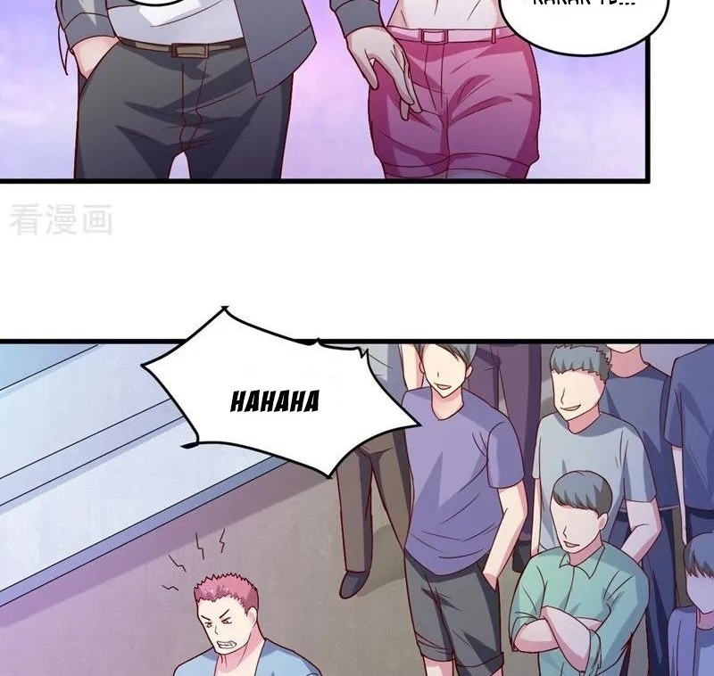 Ceo’s Top Master Chapter 35 Gambar 27