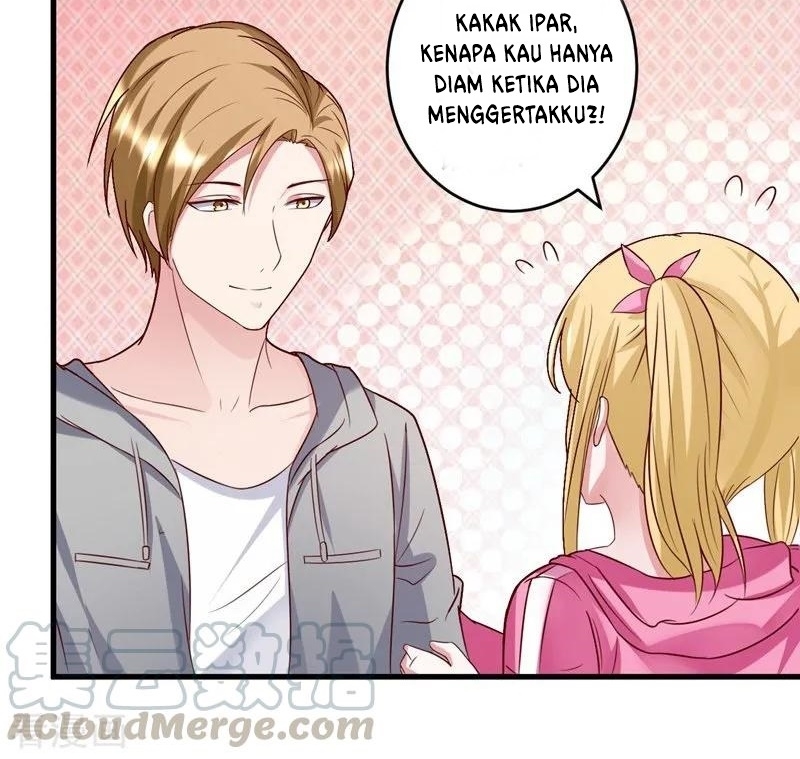 Ceo’s Top Master Chapter 35 Gambar 30
