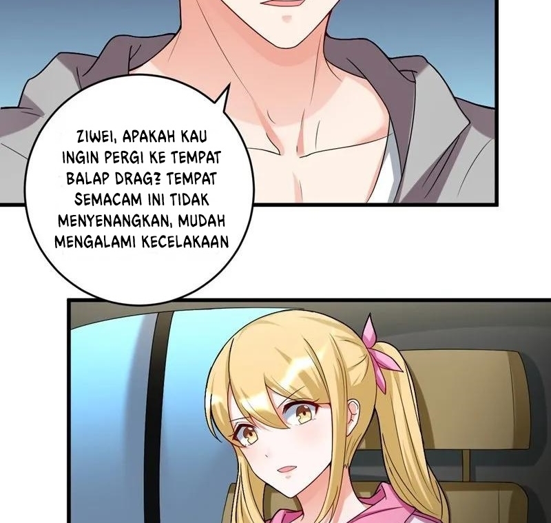 Ceo’s Top Master Chapter 35 Gambar 5