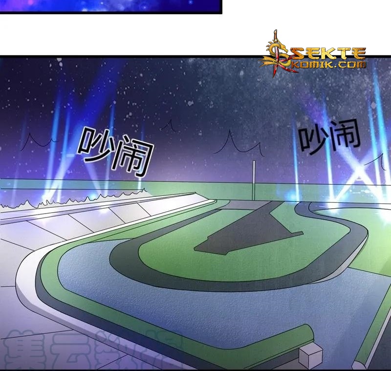 Ceo’s Top Master Chapter 35 Gambar 8