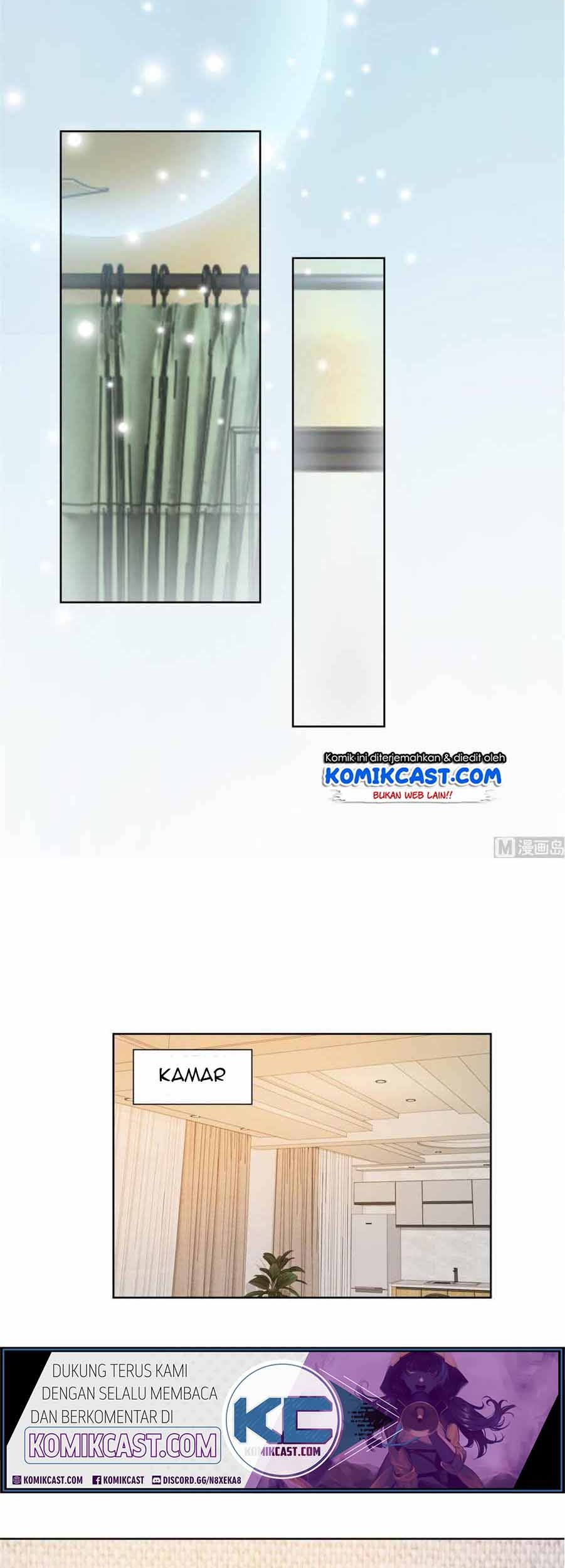 Metropolitan Supremacy System Chapter 131 Gambar 11