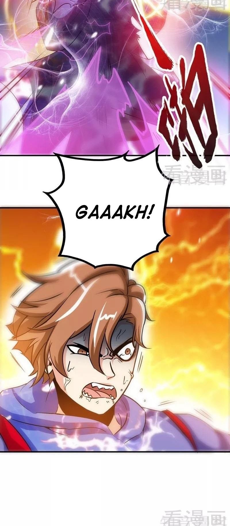 Extreme God Chapter 52 Gambar 21