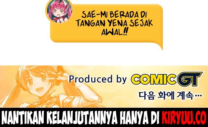 The Strongest Girl Chapter 18 Gambar 23