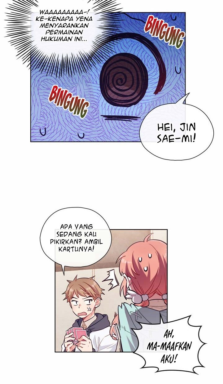 The Strongest Girl Chapter 18 Gambar 6